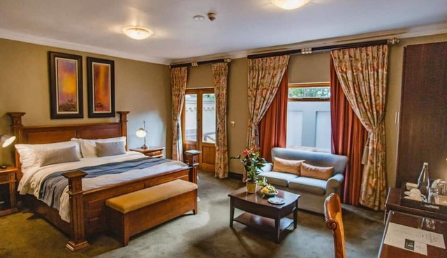 Village Ridge Stays in Pretoria