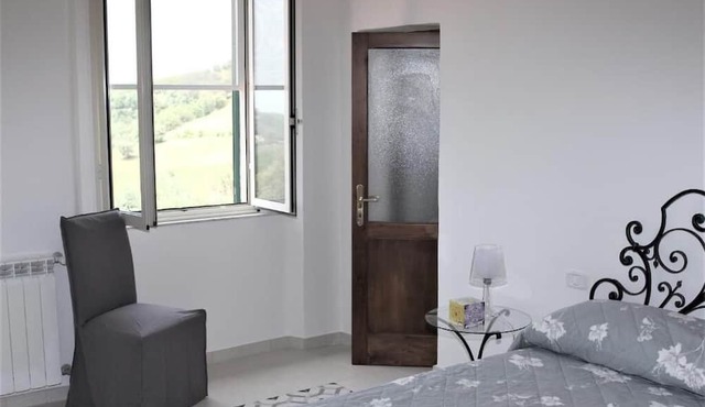 Casa Maria in Magliano in Toscana