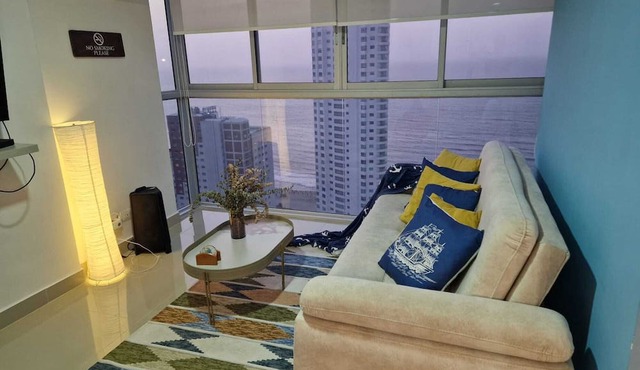 Apartamento Navy 2 habitaciones in Cartagena
