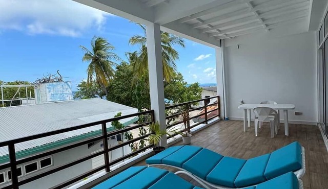 Raalhu Fonu Maldives