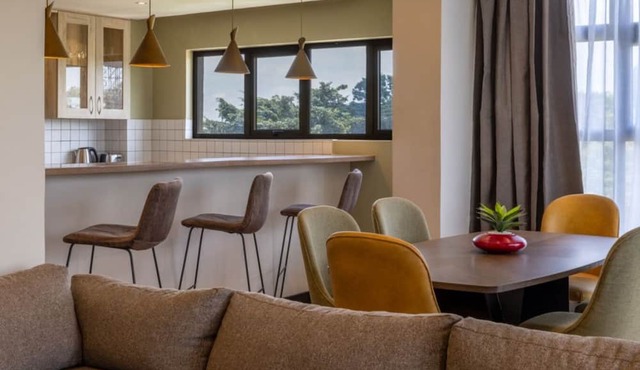 Trademark Suites at Enaki Town in Nairobi