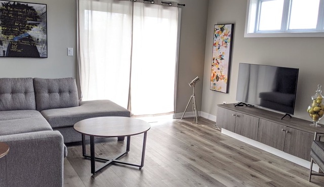 Boardwalk Homes - Executive Townhomes in Waterloo