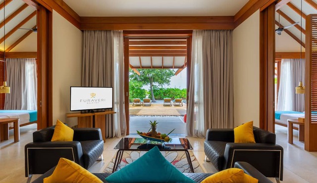 Furaveri Maldives