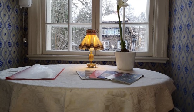 Varmdovagen B&B Cottage in Nacka