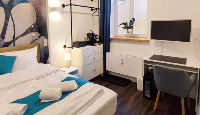 Homely Stay Studio1 - Your place to relax