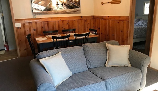 Harbor House Cottage located in the heart of Ephraim!