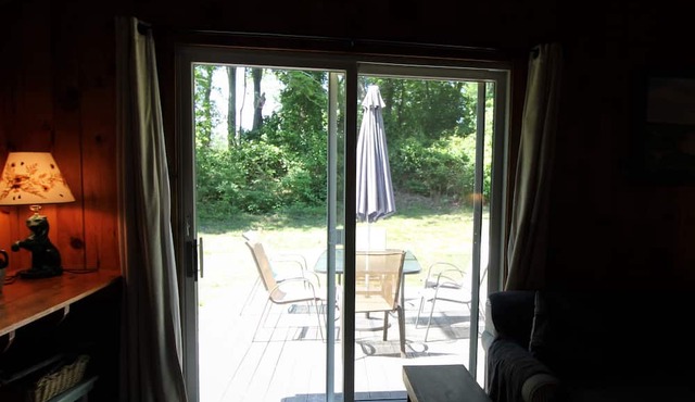 Pets Welcome Near Town & Bike Trail (1471)