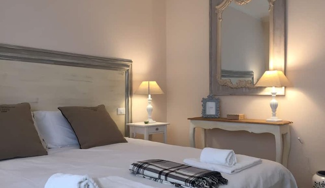 Fabulous 200sqm bright, new apartment walking distance to Duomo and city centre in Firenze