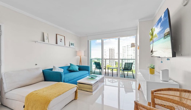 Boutique Coconut Grove Residences by Ilios Rentals