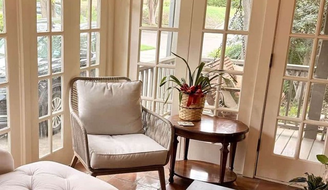 Beautiful Historic Home in Monte Vista