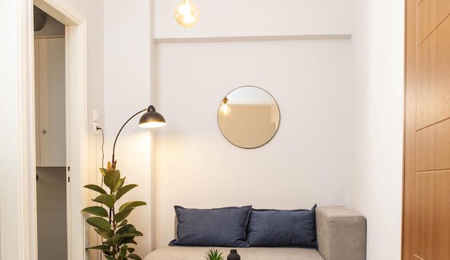 Dls*apartment in Αθήνα
