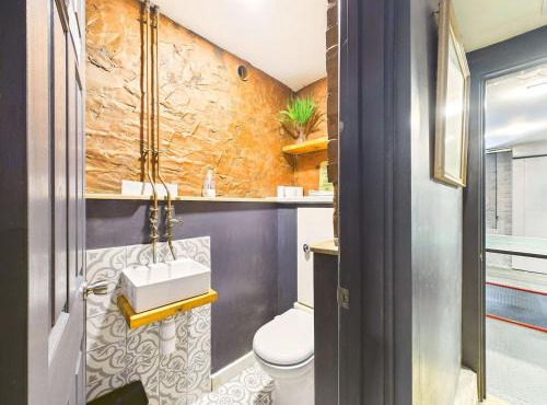 NEW Luxury Retreat by Signature Stays - Hot-tub - Cinema Room - 9 Bed