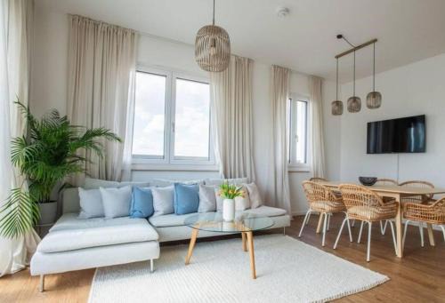 Wohnung mit 3 Schlafzimmern in Berlin in Berlin