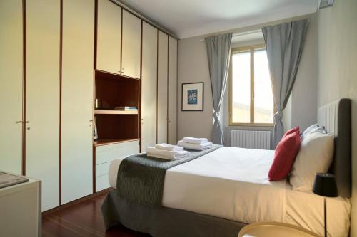 Appartamento con Terrazzo - Milano Design District in Milan