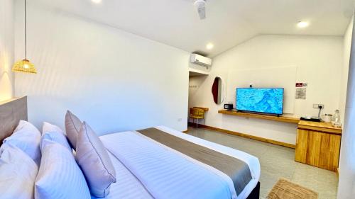 Kawaii Stay Maldives
