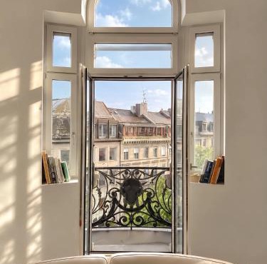 The Crown Penthouse Bahnhofstrasse