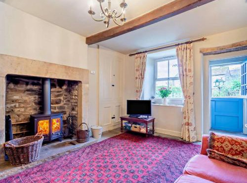 2 Bed in Skipton oc-94337 in Hebden