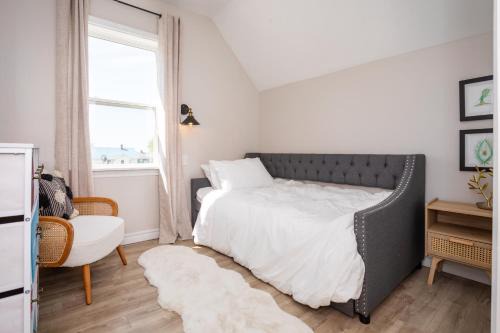 Mariners Daughter 3bdrm house in seaside village in Georgetown