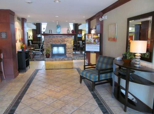 Sonesta ES Suites San Antonio Northwest Medical Center