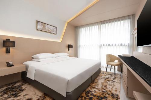 Hyatt Place Bangkok Sukhumvit 1 in Bangkok