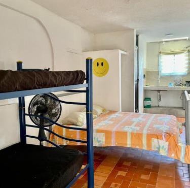 Fetén Casa Hospedaje in Cartagena de Indias