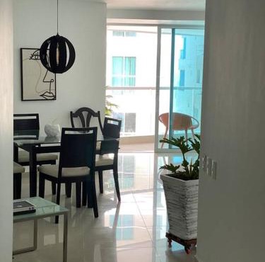 Apartamento en Morros, Cartagena in Cartagena de Indias