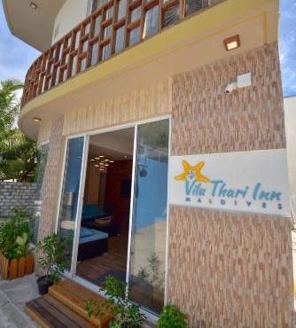 Vilu Thari Inn Maldives